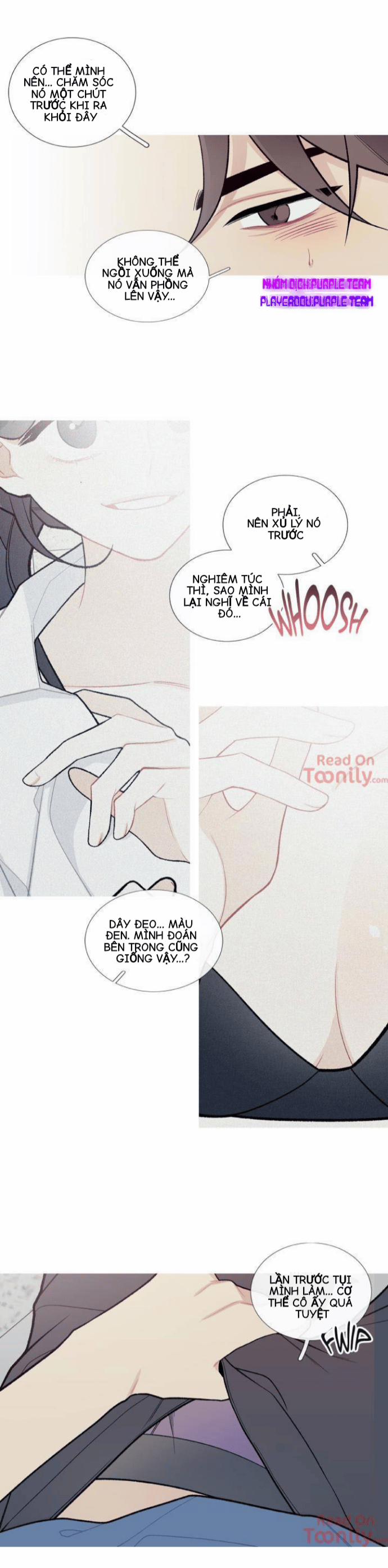 Chuyện Quái Gì Đang Xảy Ra? 51 trang 5