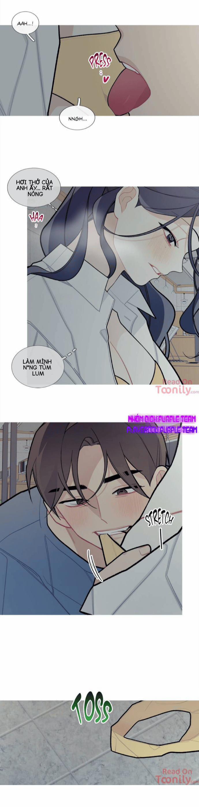 Chuyện Quái Gì Đang Xảy Ra? 52 trang 11