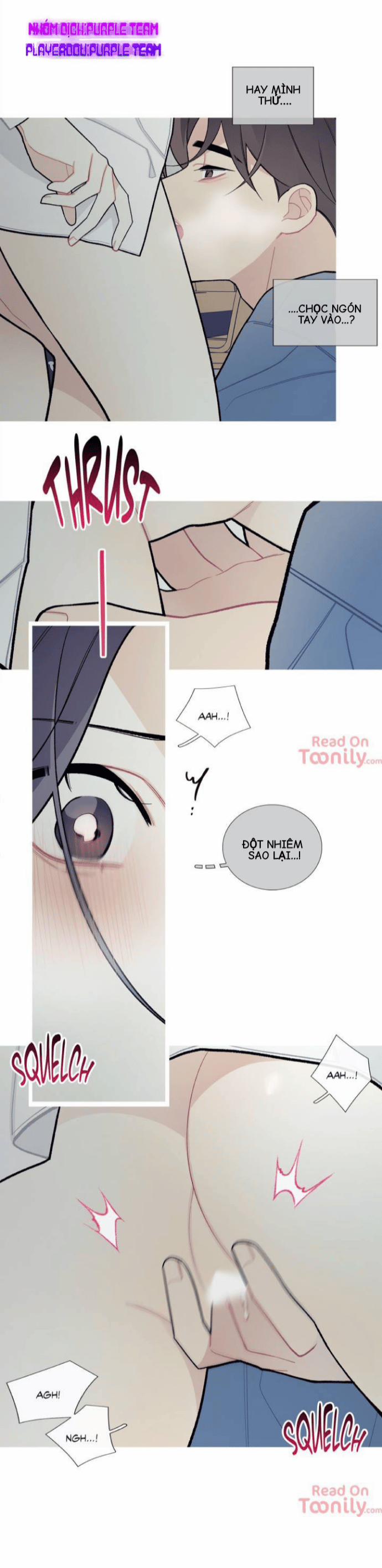 Chuyện Quái Gì Đang Xảy Ra? 52 trang 12