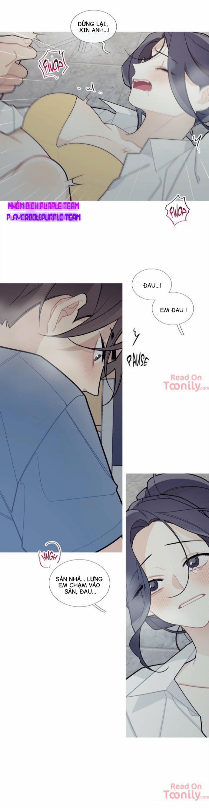 Chuyện Quái Gì Đang Xảy Ra? 52 trang 20