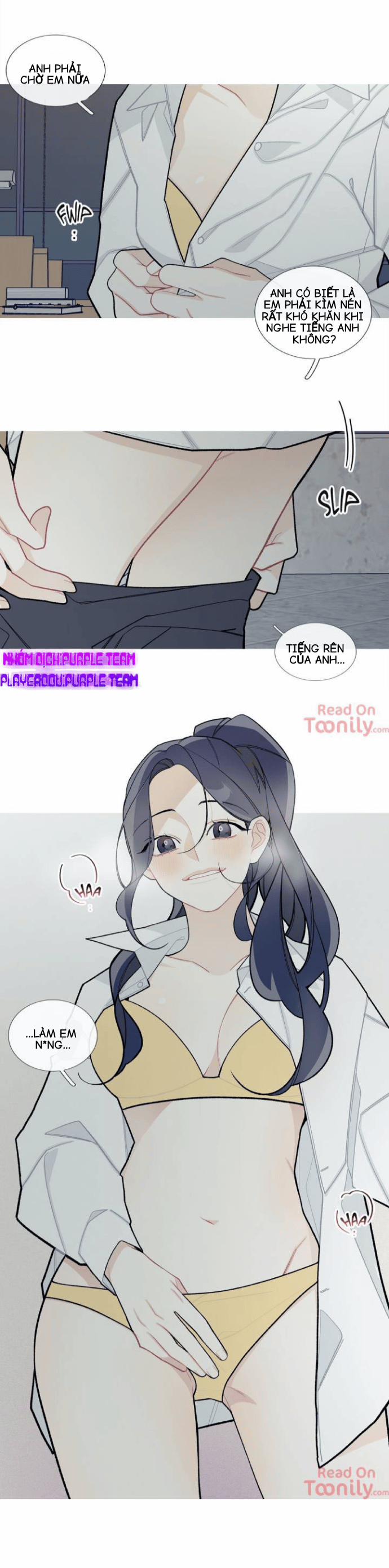 Chuyện Quái Gì Đang Xảy Ra? 52 trang 9