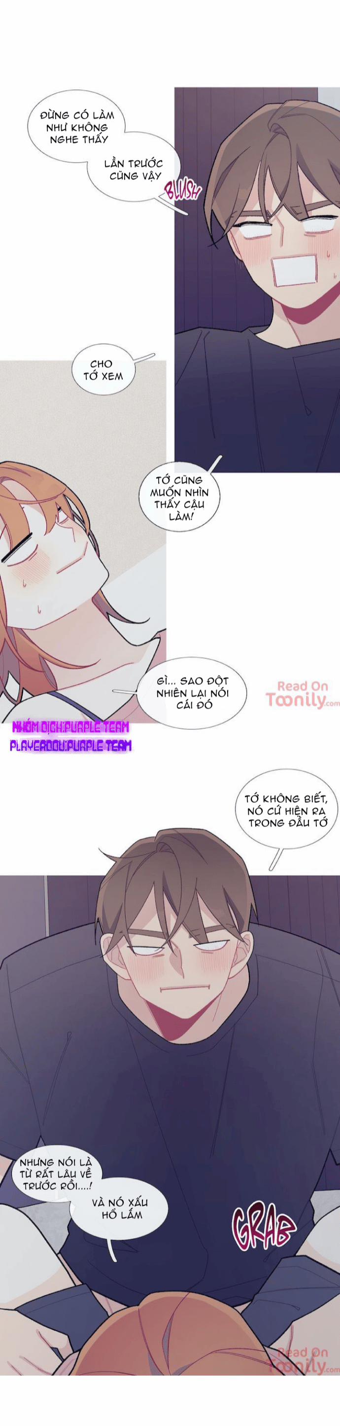 Chuyện Quái Gì Đang Xảy Ra? 53 trang 1