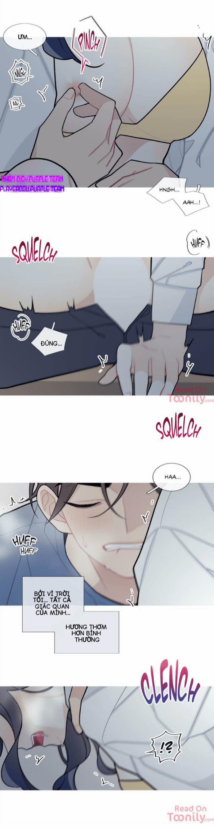 Chuyện Quái Gì Đang Xảy Ra? 53 trang 4