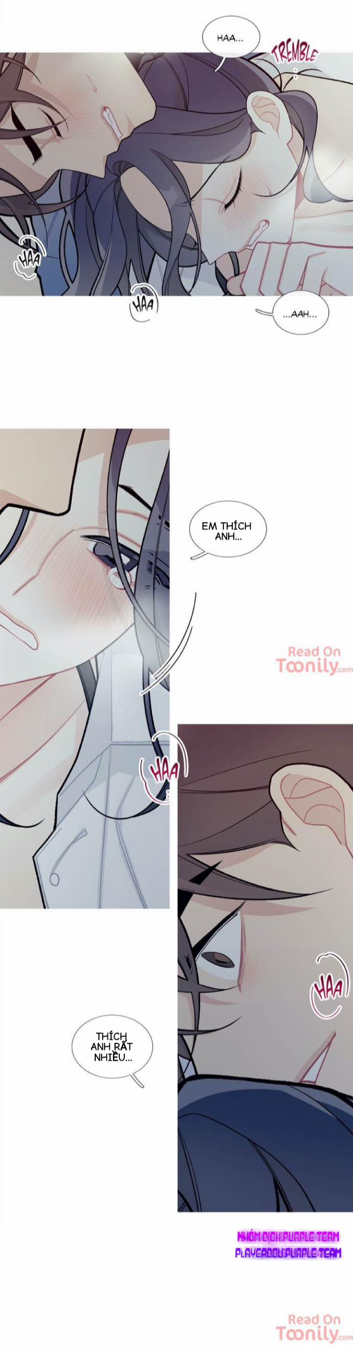 Chuyện Quái Gì Đang Xảy Ra? 53 trang 9