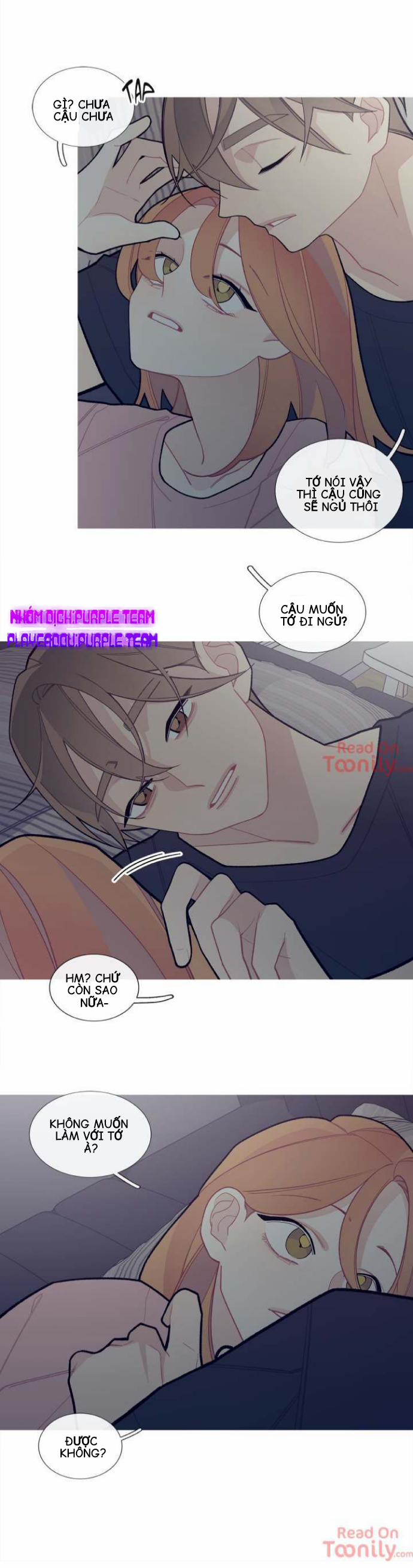 Chuyện Quái Gì Đang Xảy Ra? 54 trang 14