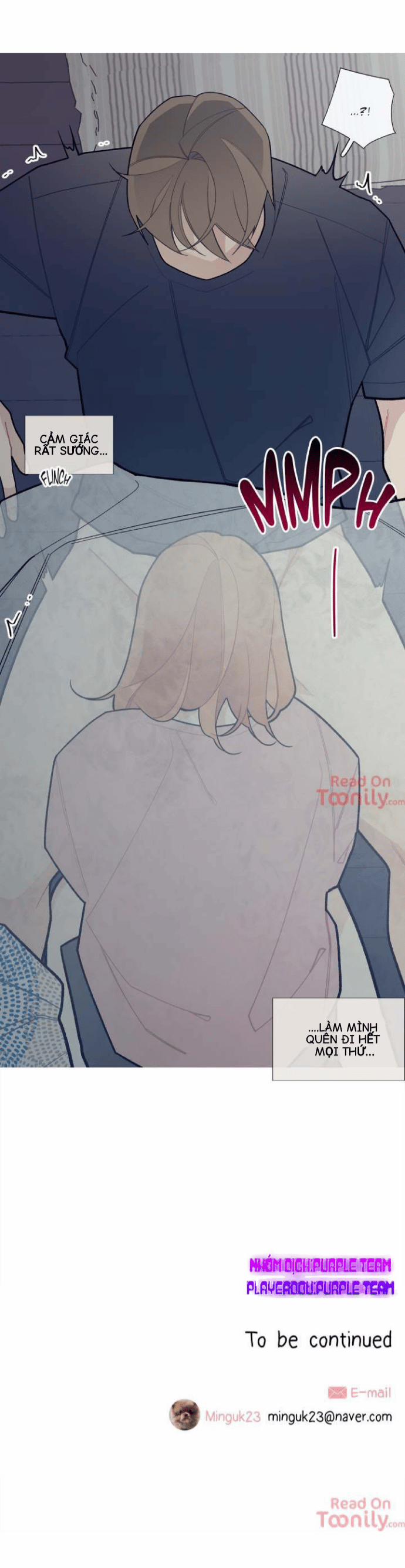 Chuyện Quái Gì Đang Xảy Ra? 54 trang 18