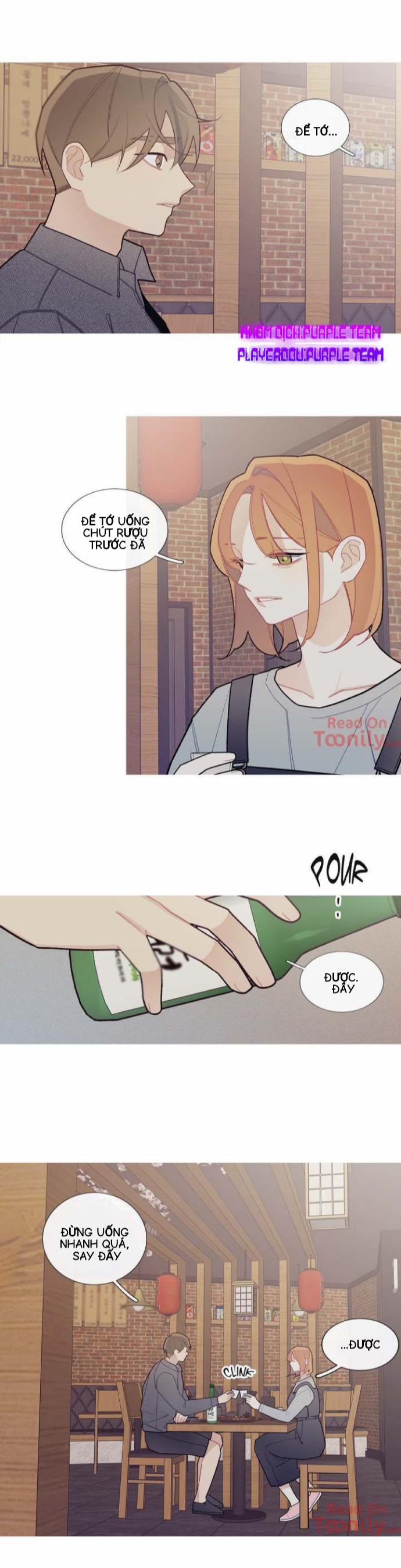 Chuyện Quái Gì Đang Xảy Ra? 54 trang 4