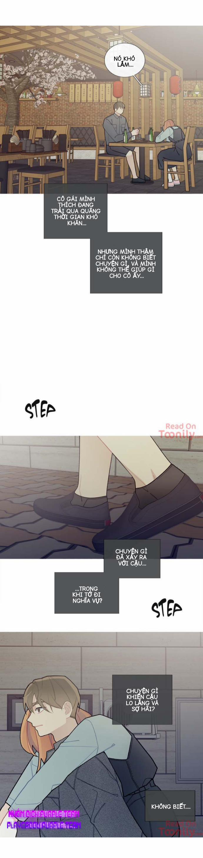 Chuyện Quái Gì Đang Xảy Ra? 54 trang 7