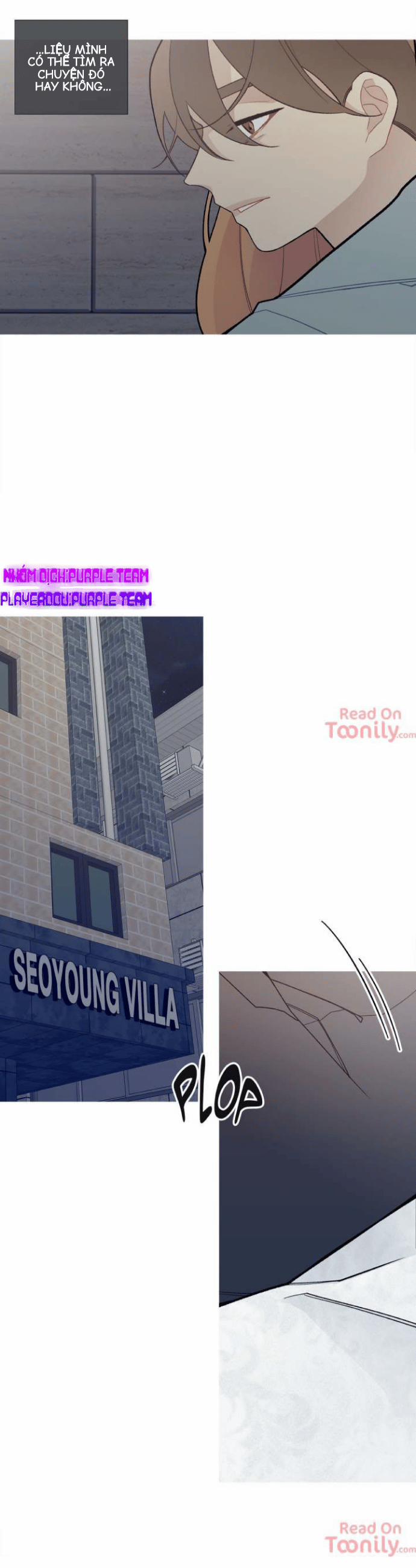 Chuyện Quái Gì Đang Xảy Ra? 54 trang 8