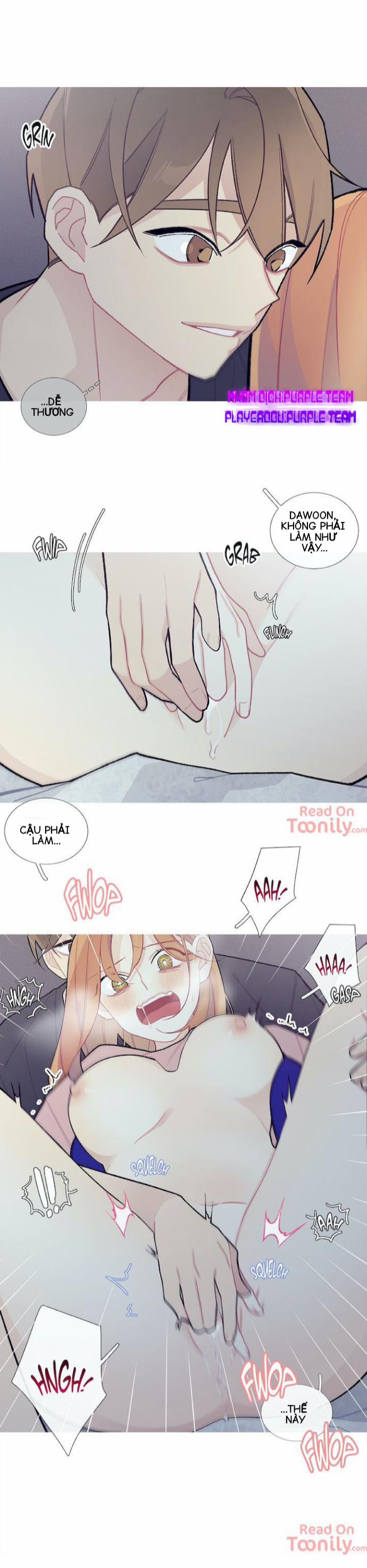 Chuyện Quái Gì Đang Xảy Ra? 56 trang 13