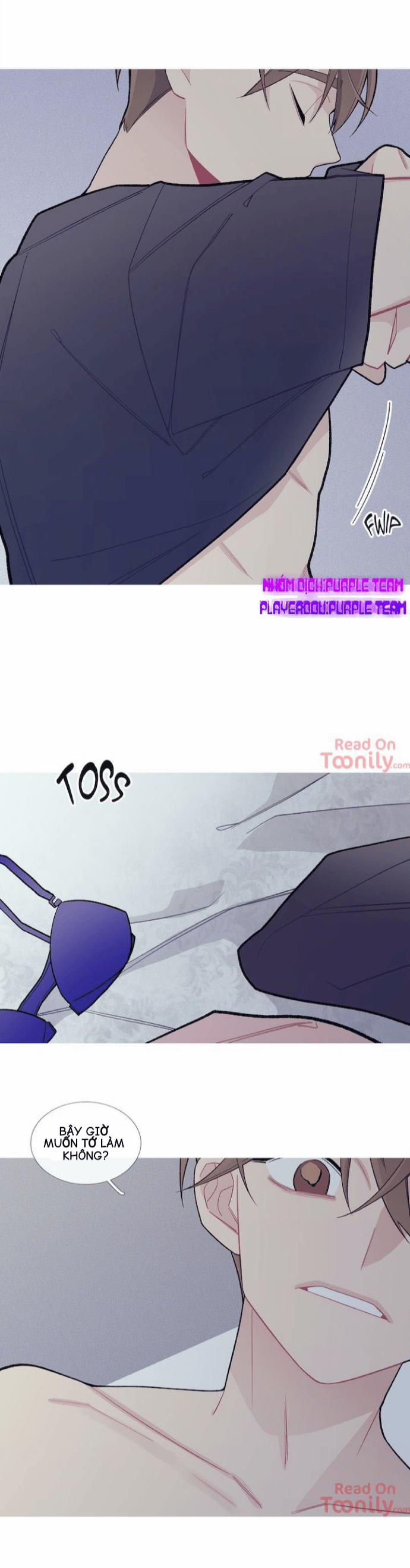 Chuyện Quái Gì Đang Xảy Ra? 56 trang 18