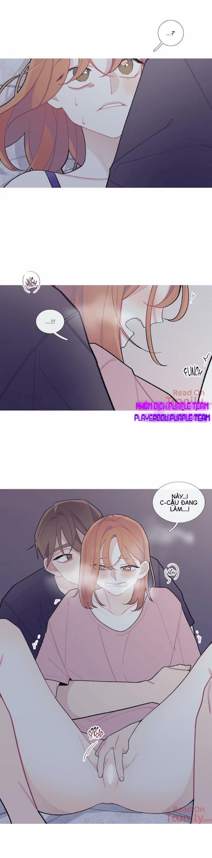 Chuyện Quái Gì Đang Xảy Ra? 56 trang 4