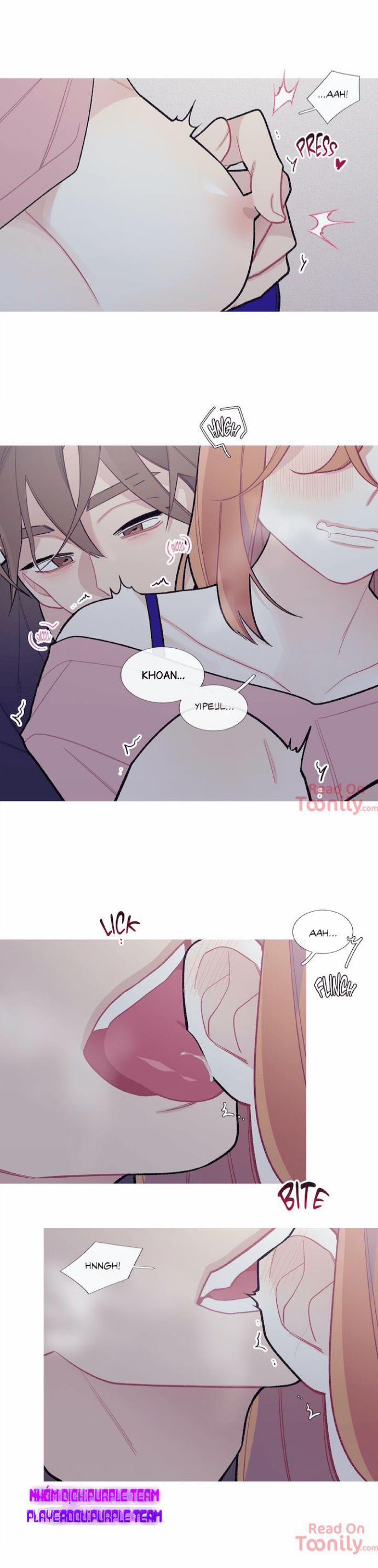 Chuyện Quái Gì Đang Xảy Ra? 56 trang 8