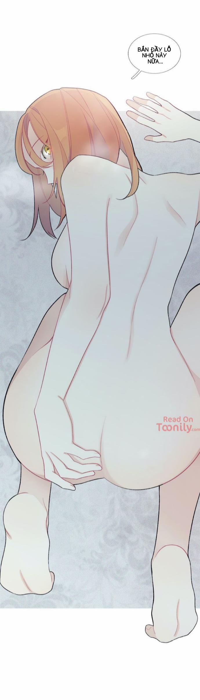 Chuyện Quái Gì Đang Xảy Ra? 57 trang 1