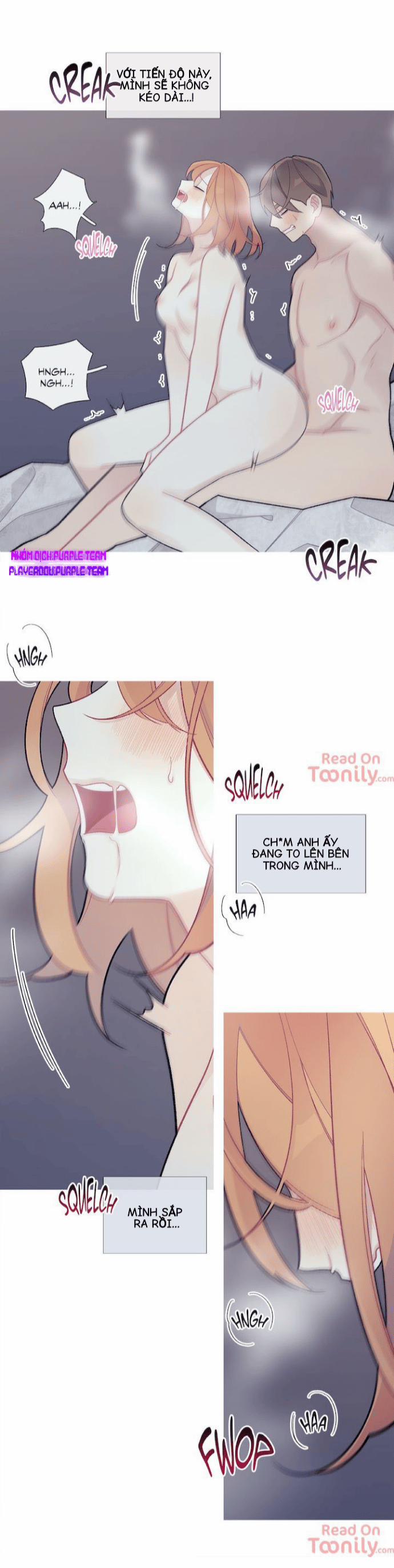 Chuyện Quái Gì Đang Xảy Ra? 57 trang 15