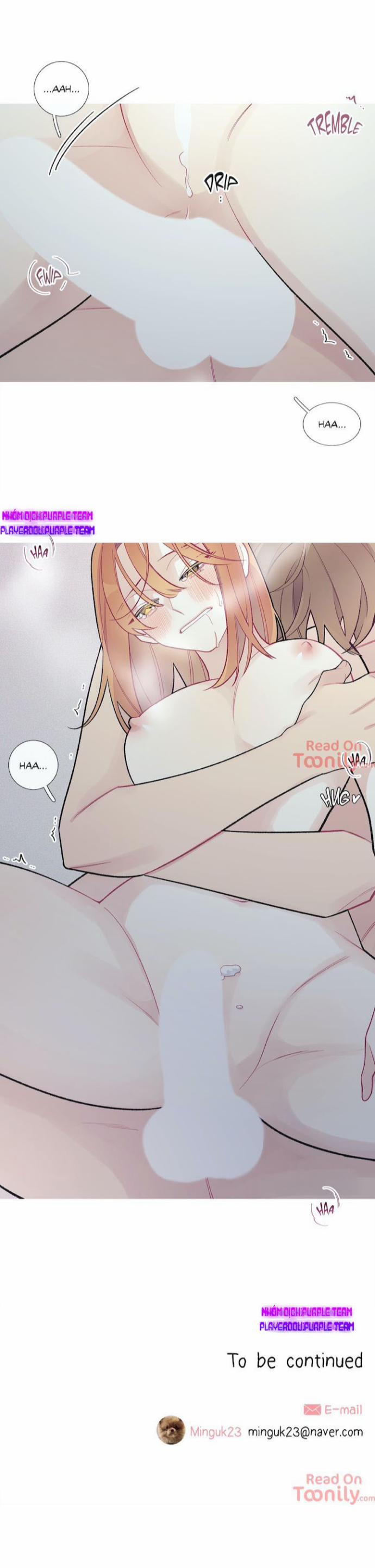 Chuyện Quái Gì Đang Xảy Ra? 57 trang 20