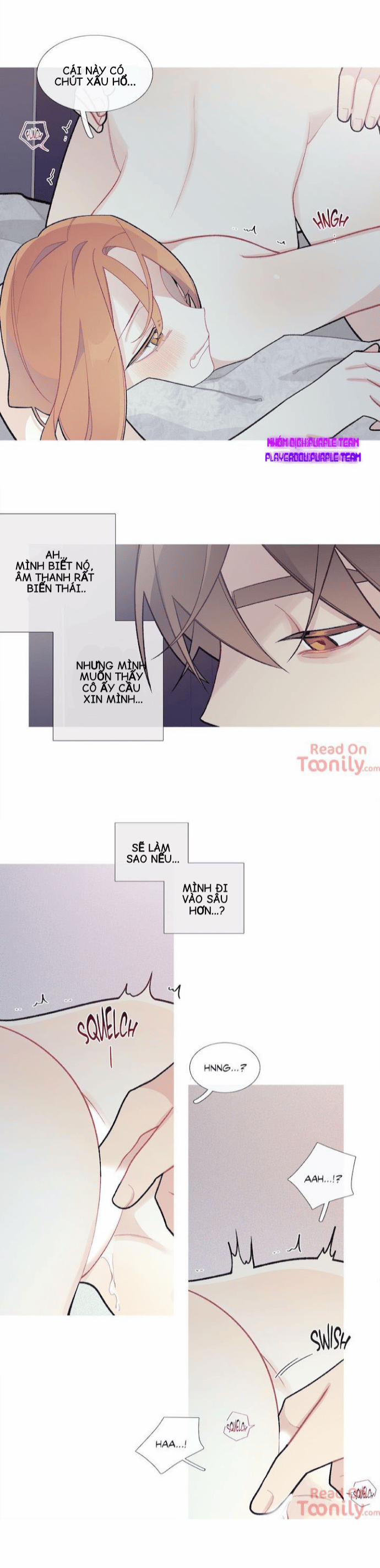 Chuyện Quái Gì Đang Xảy Ra? 57 trang 3