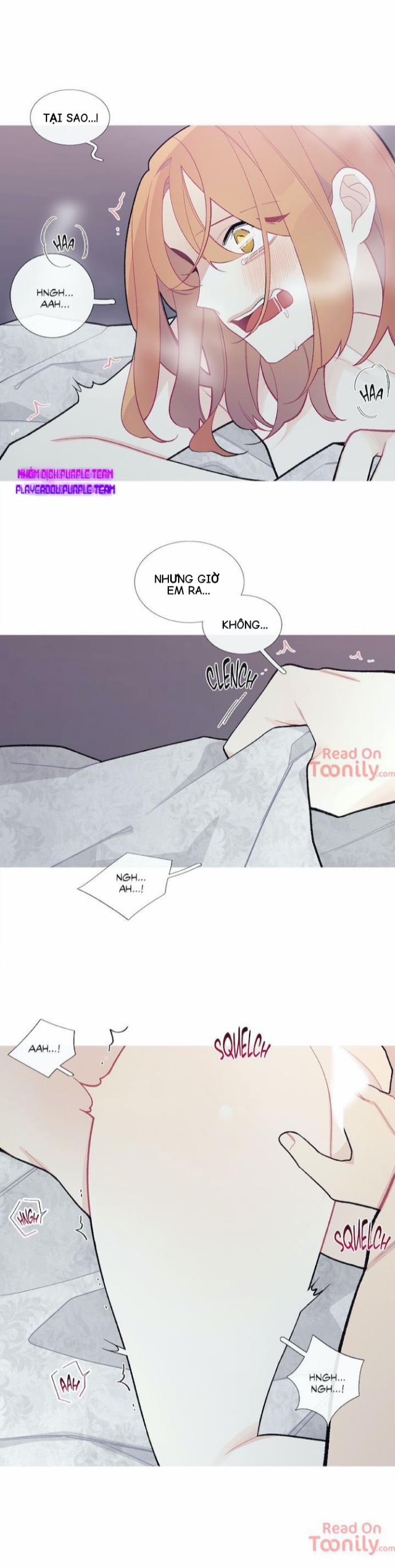 Chuyện Quái Gì Đang Xảy Ra? 57 trang 4