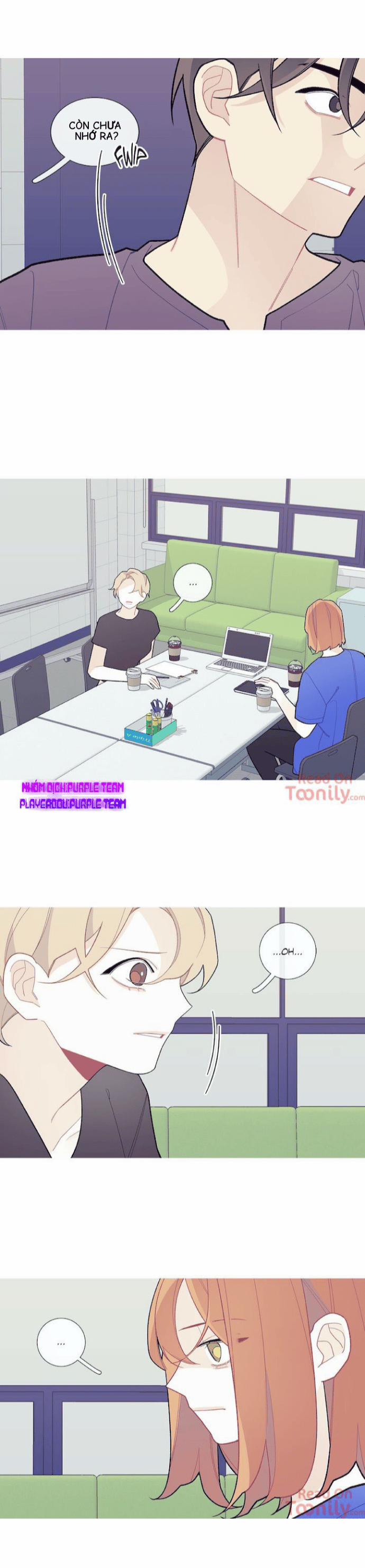 Chuyện Quái Gì Đang Xảy Ra? 58 trang 14