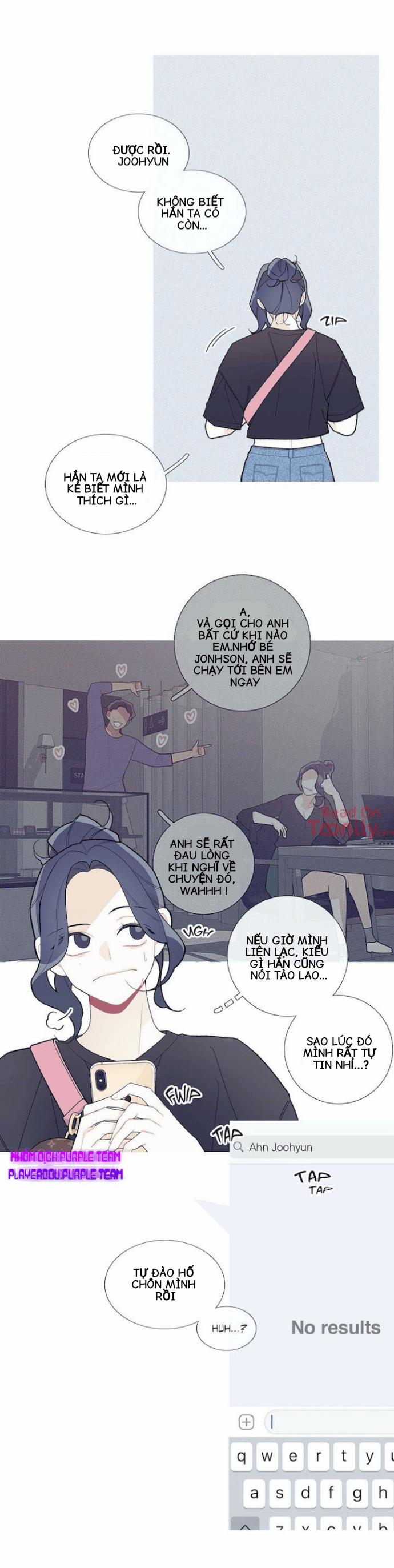 Chuyện Quái Gì Đang Xảy Ra? 58 trang 3