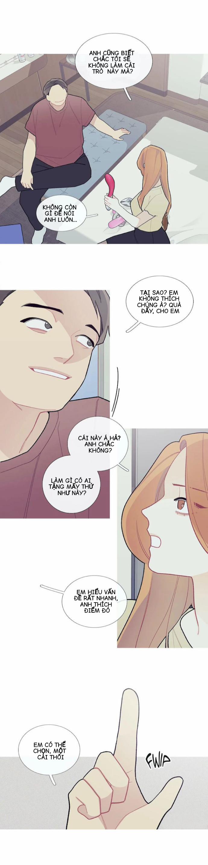 Chuyện Quái Gì Đang Xảy Ra? 59 trang 10