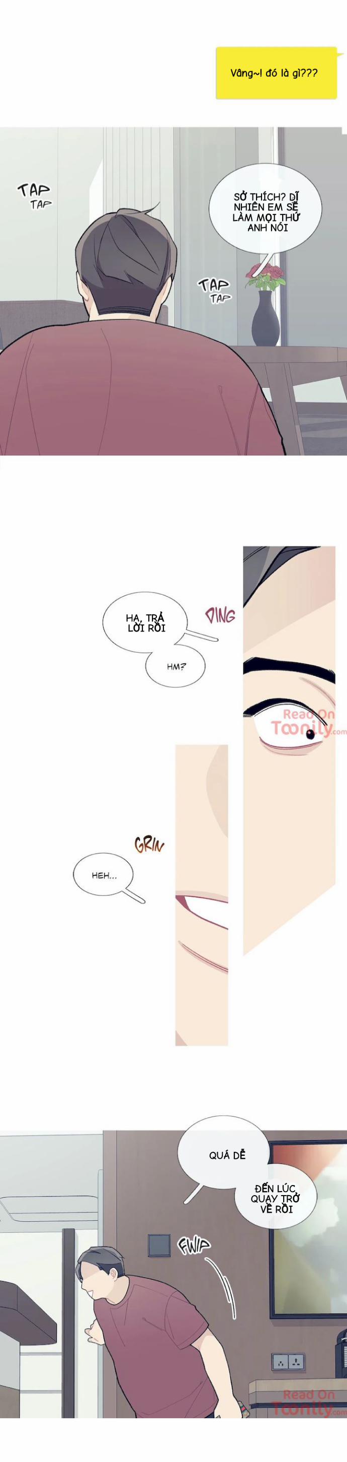 Chuyện Quái Gì Đang Xảy Ra? 59 trang 16