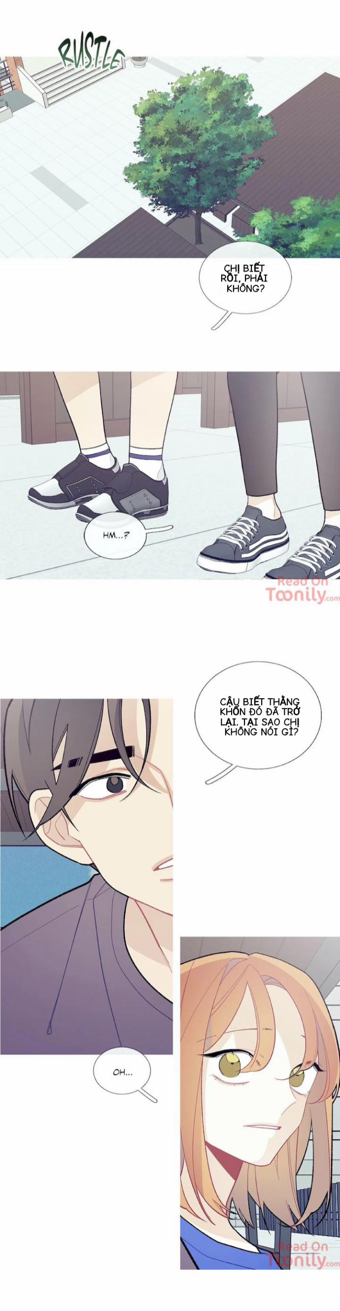 Chuyện Quái Gì Đang Xảy Ra? 59 trang 2