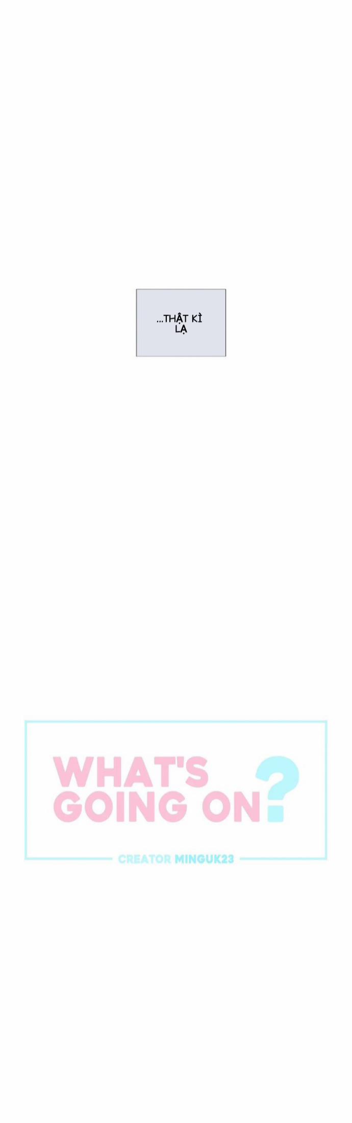 Chuyện Quái Gì Đang Xảy Ra? 59 trang 8