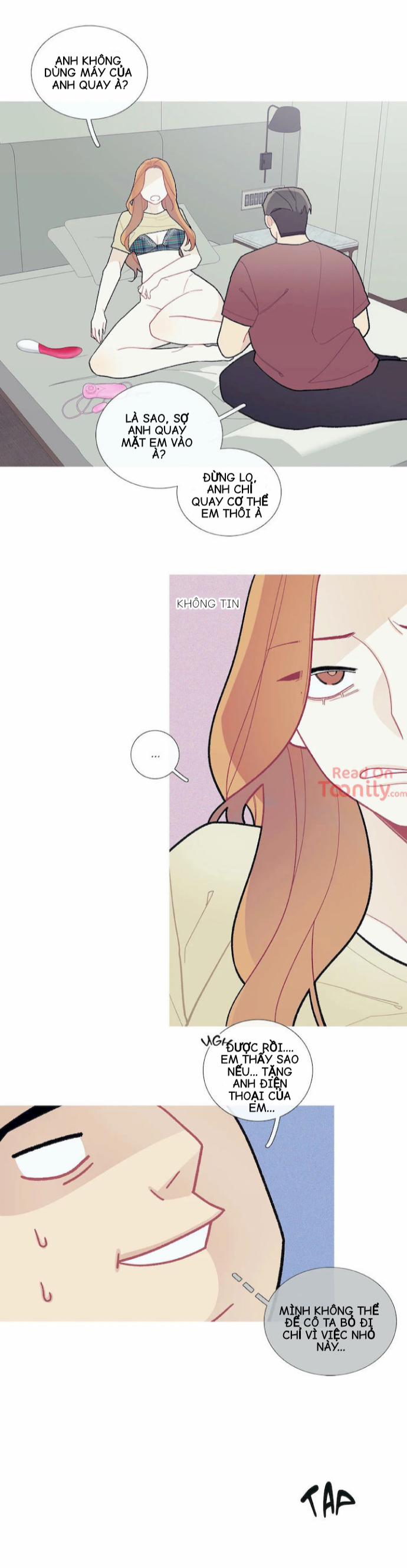 Chuyện Quái Gì Đang Xảy Ra? 60 trang 1