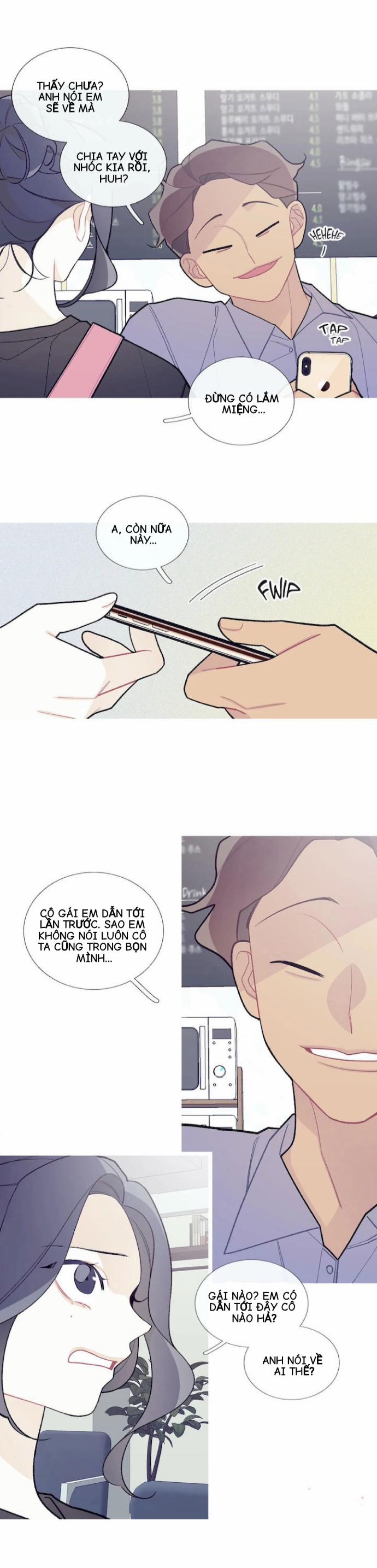 Chuyện Quái Gì Đang Xảy Ra? 60 trang 17