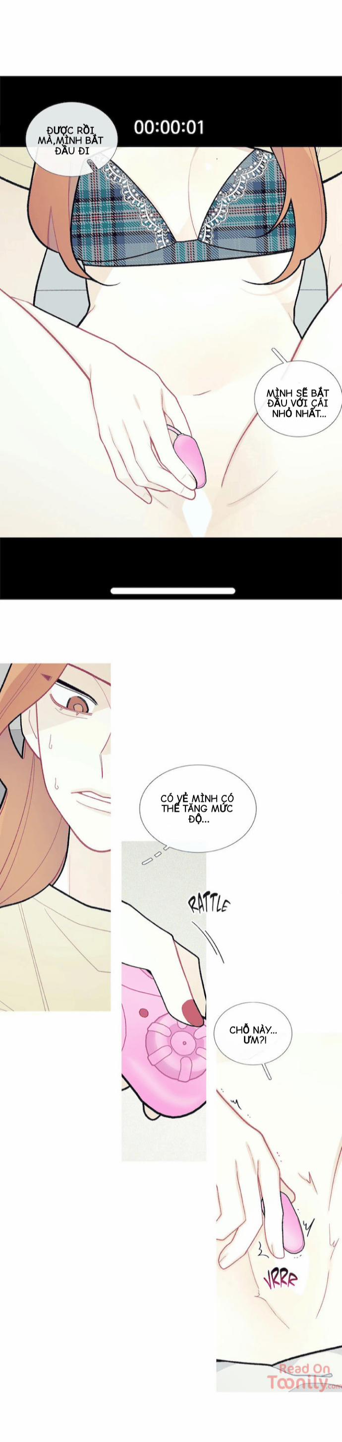 Chuyện Quái Gì Đang Xảy Ra? 60 trang 2