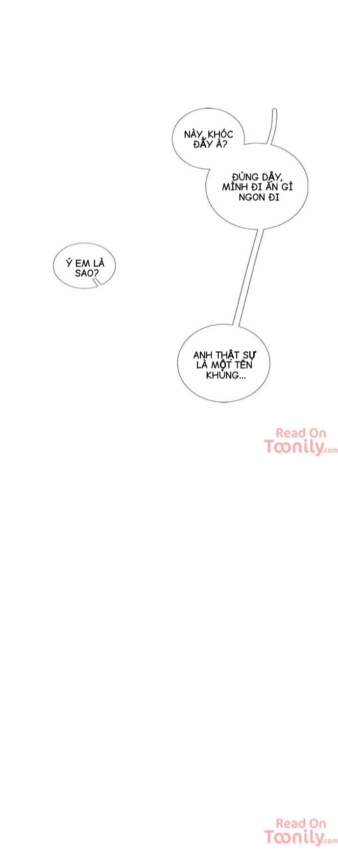 Chuyện Quái Gì Đang Xảy Ra? 61 trang 15