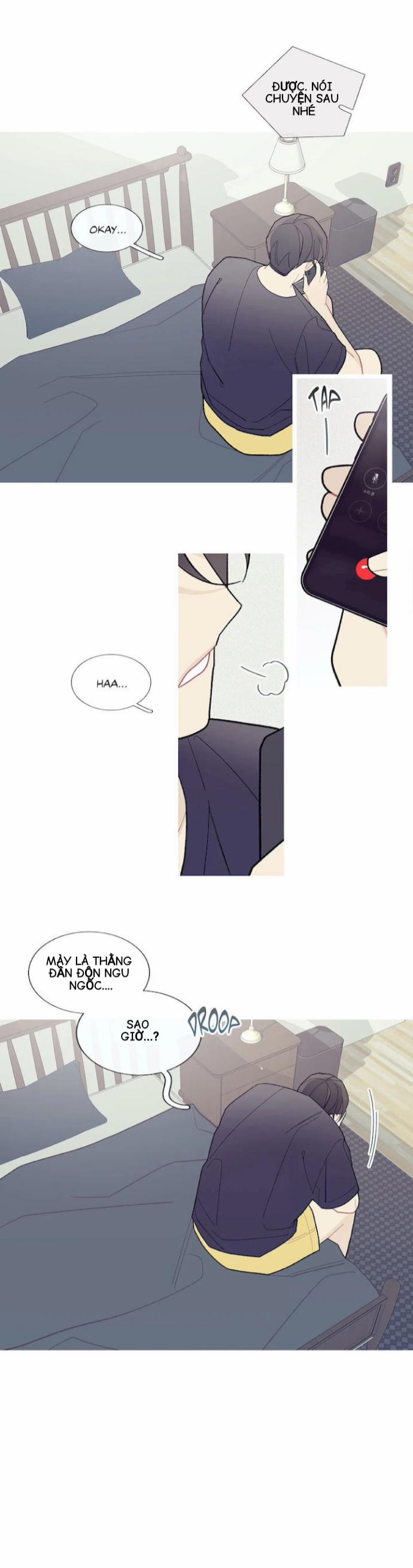 Chuyện Quái Gì Đang Xảy Ra? 62 trang 13