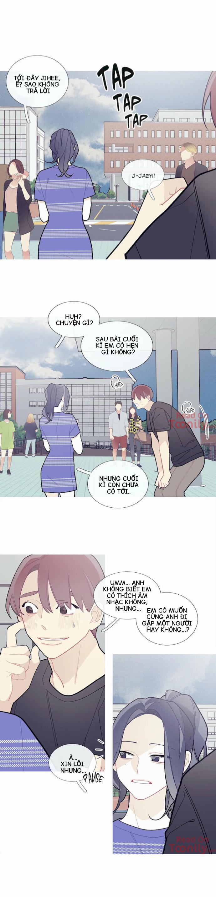 Chuyện Quái Gì Đang Xảy Ra? 62 trang 17