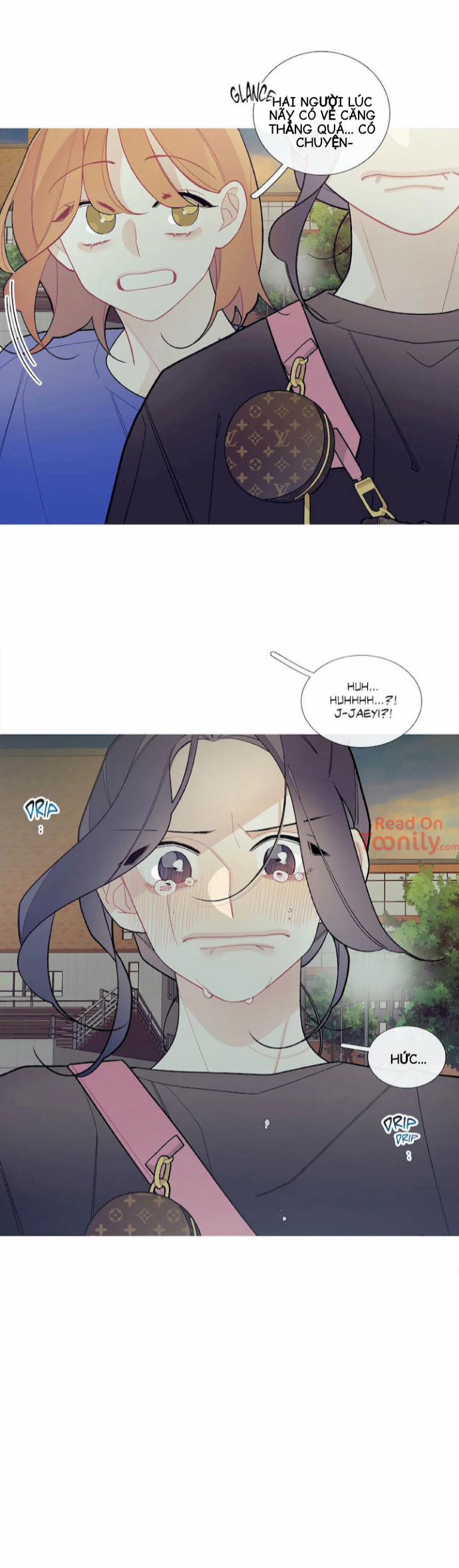 Chuyện Quái Gì Đang Xảy Ra? 62 trang 6