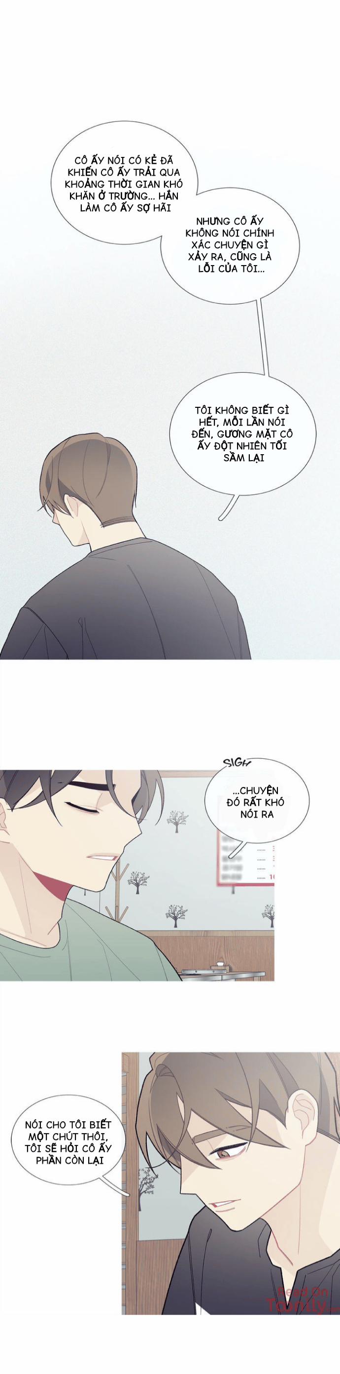 Chuyện Quái Gì Đang Xảy Ra? 63 trang 11