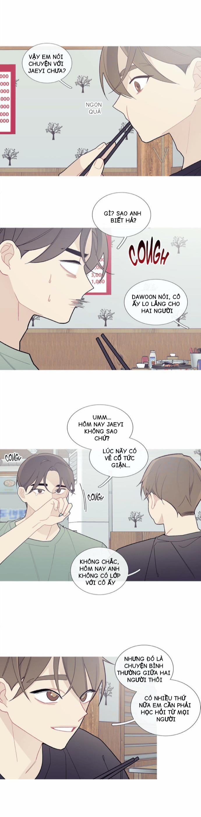 Chuyện Quái Gì Đang Xảy Ra? 63 trang 5