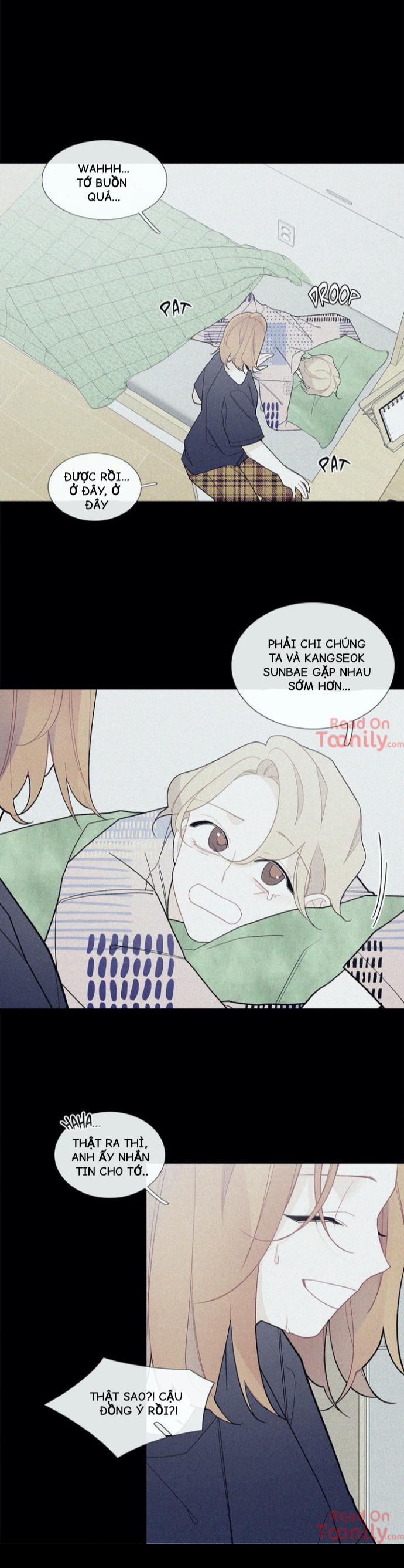 Chuyện Quái Gì Đang Xảy Ra? 64 trang 10