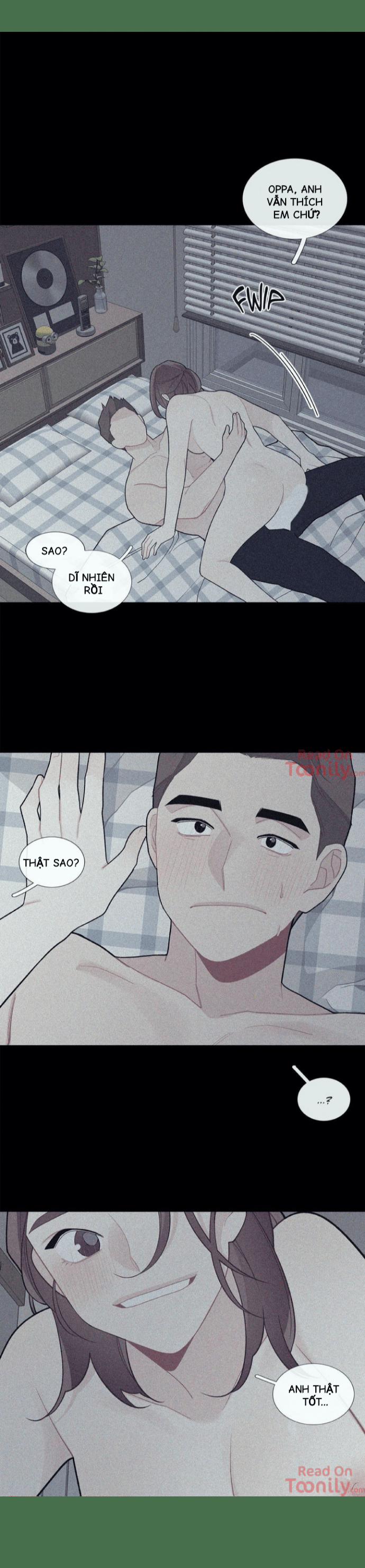 Chuyện Quái Gì Đang Xảy Ra? 64 trang 19