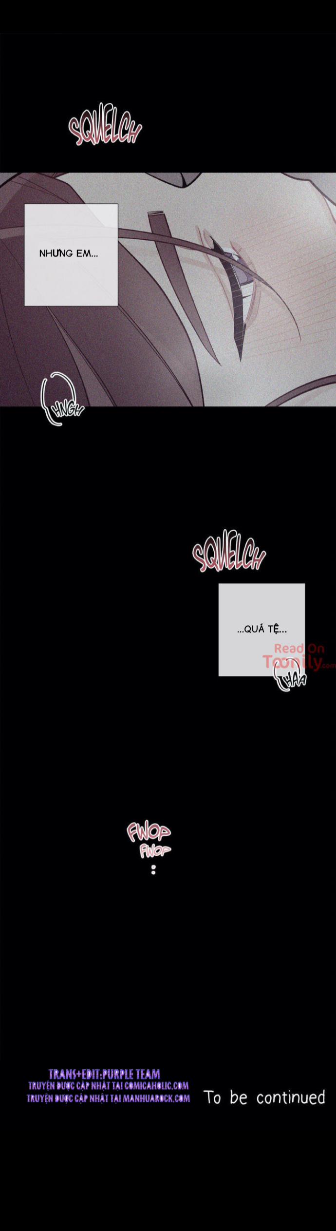 Chuyện Quái Gì Đang Xảy Ra? 64 trang 21