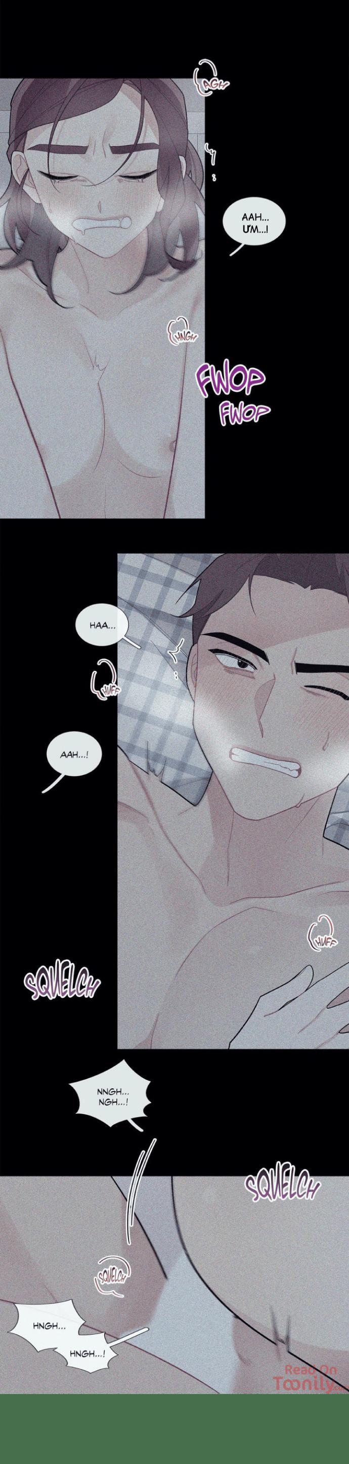 Chuyện Quái Gì Đang Xảy Ra? 65 trang 1