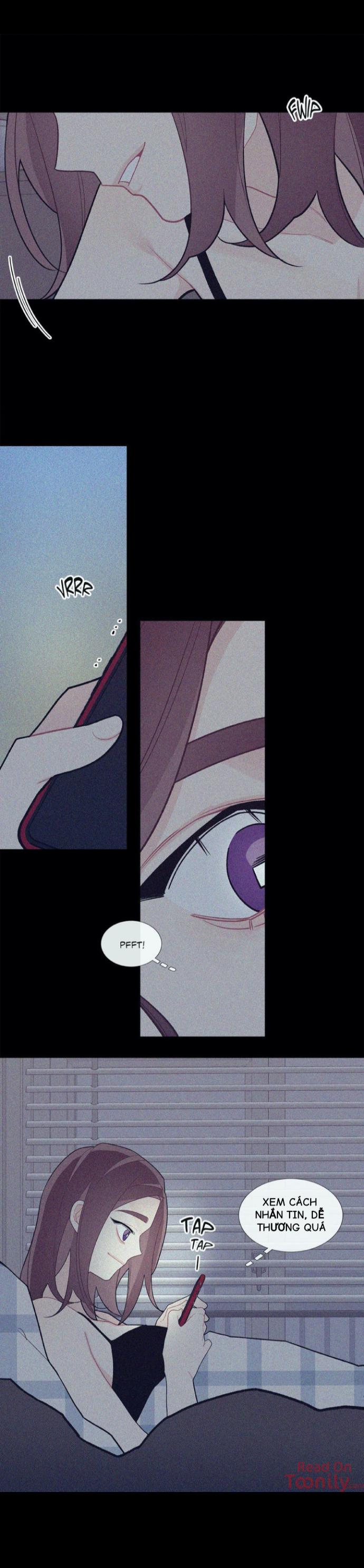 Chuyện Quái Gì Đang Xảy Ra? 65 trang 15