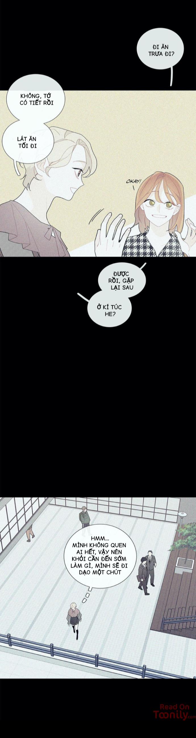 Chuyện Quái Gì Đang Xảy Ra? 65 trang 20