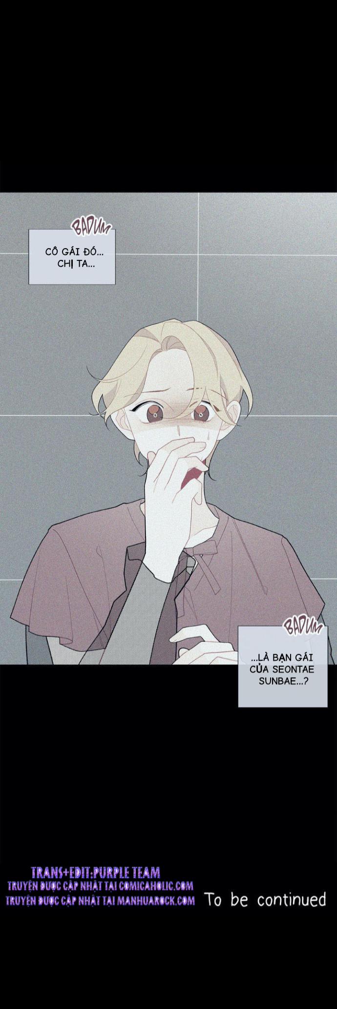 Chuyện Quái Gì Đang Xảy Ra? 65 trang 22