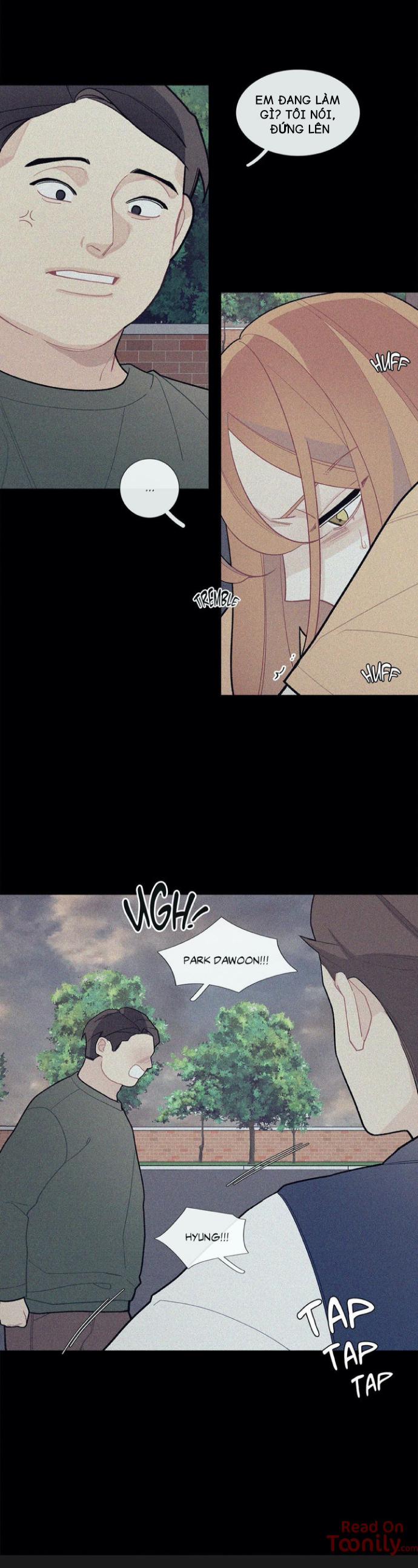 Chuyện Quái Gì Đang Xảy Ra? 66 trang 14