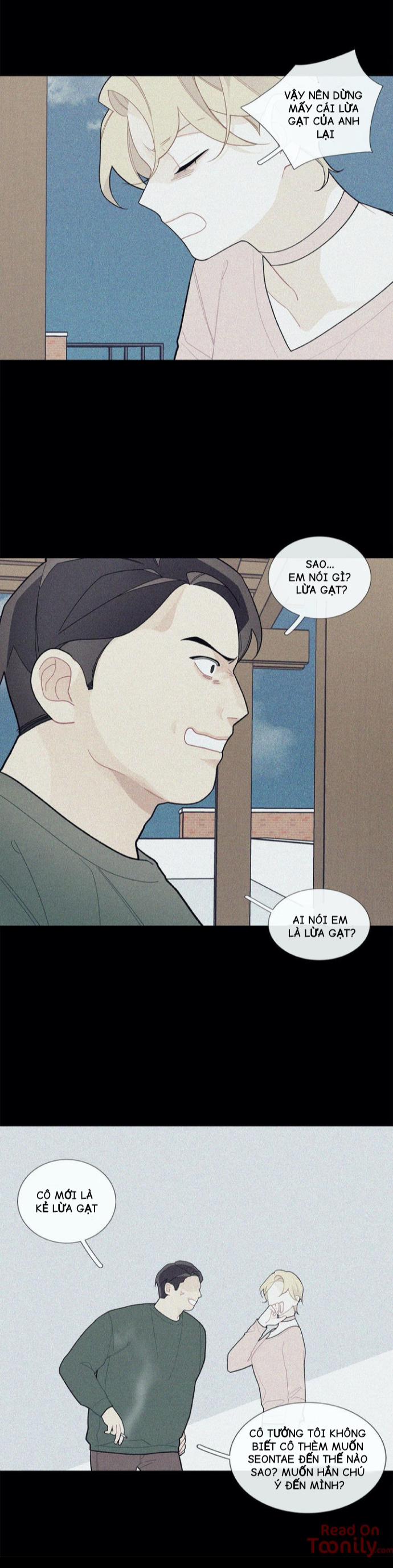 Chuyện Quái Gì Đang Xảy Ra? 66 trang 9