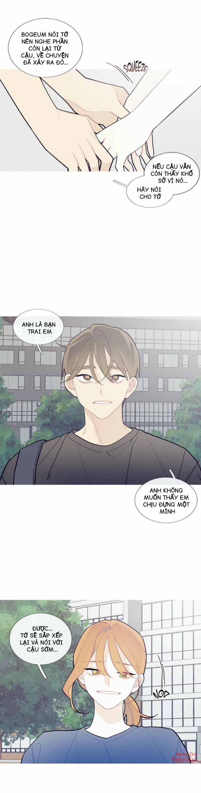 Chuyện Quái Gì Đang Xảy Ra? 68 trang 4