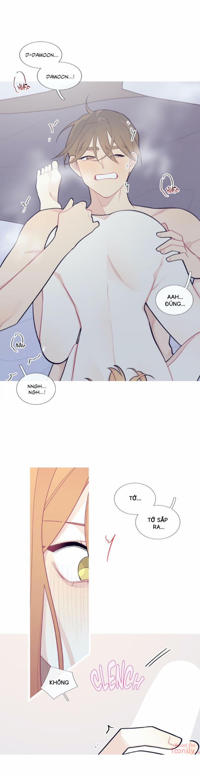 Chuyện Quái Gì Đang Xảy Ra? 69 trang 11