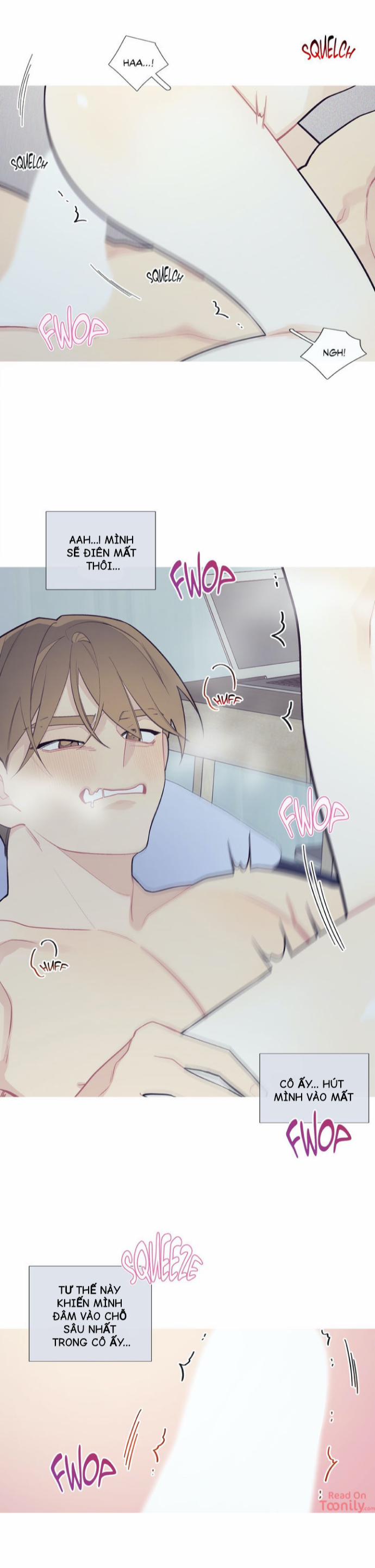 Chuyện Quái Gì Đang Xảy Ra? 69 trang 14