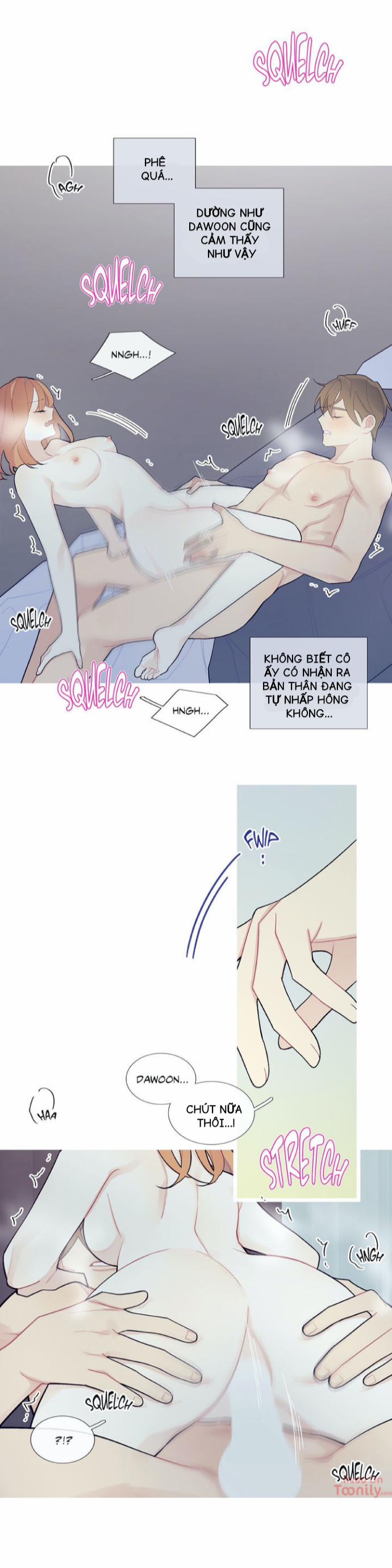 Chuyện Quái Gì Đang Xảy Ra? 69 trang 15